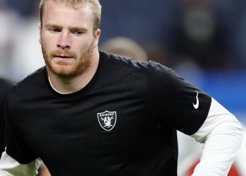 Actualizaciones en vivo de Raiders vs. Broncos: puntaje, predicción, probabilidades y lo último del 'Thursday Night Football' de la NFL