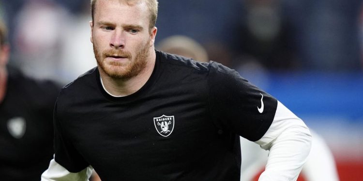 Actualizaciones en vivo de Raiders vs. Broncos: puntaje, predicción, probabilidades y lo último del 'Thursday Night Football' de la NFL
