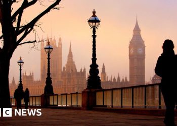 Un asistente del parlamentario informó sobre un presunto acercamiento de China a LinkedIn