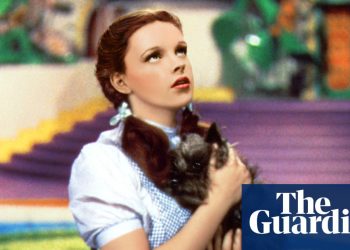 Malvados para siempre: el atractivo perdurable de El Mago de Oz | El mago de Oz