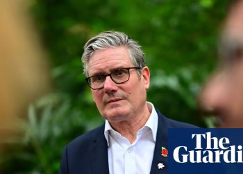 Recortar la ayuda al fondo de enfermedades sería un fracaso moral, dicen los parlamentarios laboristas a Starmer | Mano de obra