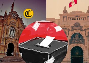 Elecciones 2026: ¿Cuántos partidos políticos no superarían la valla electoral y perderían inscripción? | POLÍTICA