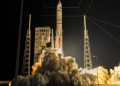 La ULA tenía como objetivo lanzar hasta 10 cohetes Vulcan este año; volará solo una vez