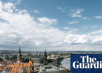 Siete presuntos miembros de un grupo de extrema izquierda alemán van a juicio por ataques | Alemania