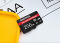 La tarjeta microSD Express de SanDisk para Switch 2 es más barata que nunca gracias a esta oferta anticipada del Black Friday