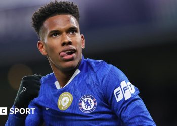 Estevao Willian contra Lamine Yamal: cómo el delantero del Chelsea eclipsó al prodigio del Barcelona