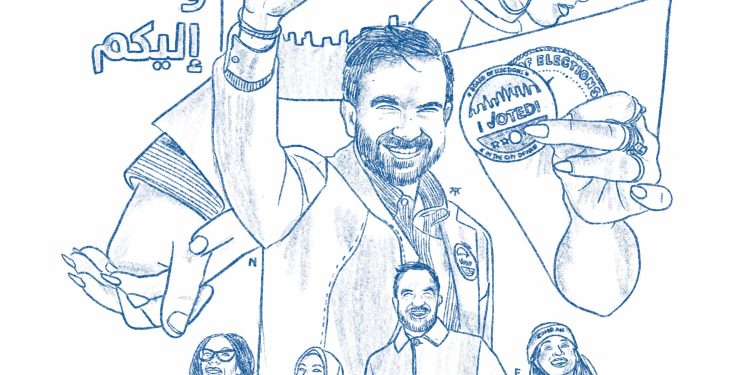 La esencia creativa del ascenso de Zohran Mamdani