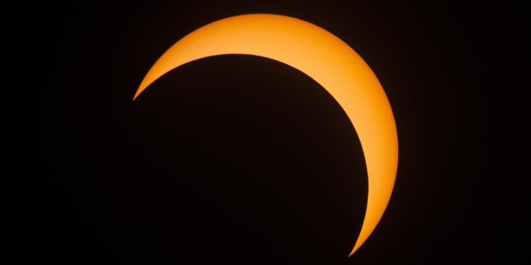 El eclipse solar más grande del siglo oscurecerá el día durante 6 minutos: conozca la fecha