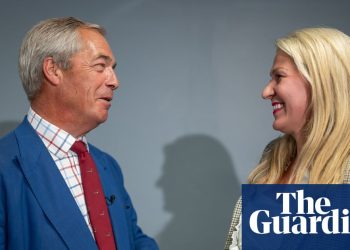 Las esperanzas de reforma en Gales se ven perjudicadas después de que un miembro de Senedd fuera suspendido por insultos raciales «viles» | Reforma del Reino Unido