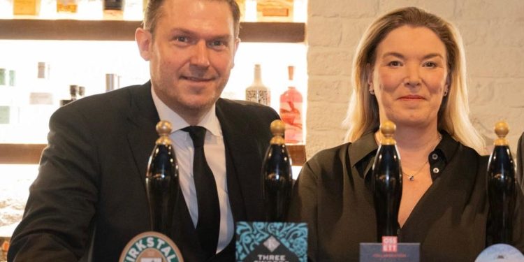 'Tememos lo que vendrá': dentro de la batalla por los pubs británicos mientras se preparan para el presupuesto