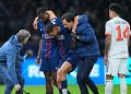 El PSG se rompe – AS.com