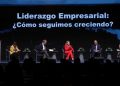 ¿Puede el liderazgo empresarial sostener el crecimiento económico en tiempos de incertidumbre? Empresarios de la región responden | CADE Ejecutivos | CADE Ejecutivos 2025 | CADE