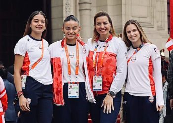 Arrancan los Juegos Bolivarianos Ayacucho-Lima 2025 y el Team Paraguay se embarca en otro desafío – Polideportivo