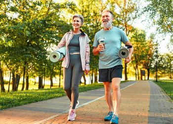 Los científicos descubren que esta combinación de ejercicio es mejor cuando se trata de reducir el azúcar en sangre.