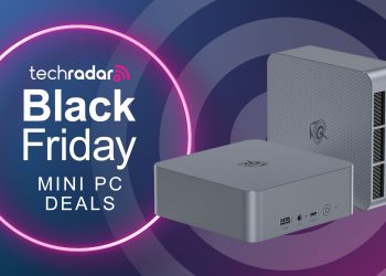 Beelink EQR6 es la computadora más poderosa por menos de £ 300 en el Reino Unido con un procesador Ryzen 7 6800U, 24 GB de RAM y 1 TB SSD