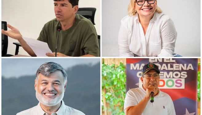 candidatos, dónde votar, medidas y más