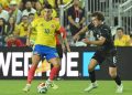 EN VIVO: siga el minuto a minuto del amistoso entre Colombia y Nueva Zelanda | noticias hoy