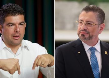 Álvaro Ramos ofrece derogar el decreto de areteo en el ganado