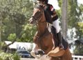 Hipismo: Broche de oro en el Club Hípico Paraguayo – Polideportivo