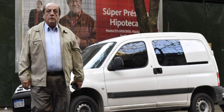 Falleció Mussi y el peronismo desprecian al caudillo bonaerense