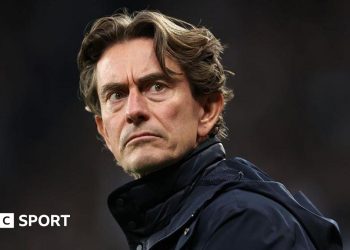 Tottenham: ¿Deberían los jugadores alguna vez desairar públicamente a su entrenador?