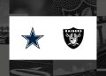 Cómo ver Cowboys vs Raiders: canal de TV y opciones de transmisión para el 17 de noviembre