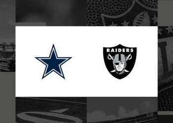 Cómo ver Cowboys vs Raiders: canal de TV y opciones de transmisión para el 17 de noviembre