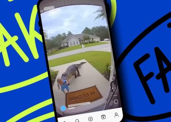 ¿Es ese vídeo IA? 6 señales reveladoras de que se trata de un deepfake