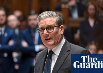 Keir Starmer defiende el viaje a Sudáfrica para la cumbre del G20 mientras se avecina el presupuesto | Keir Starmer