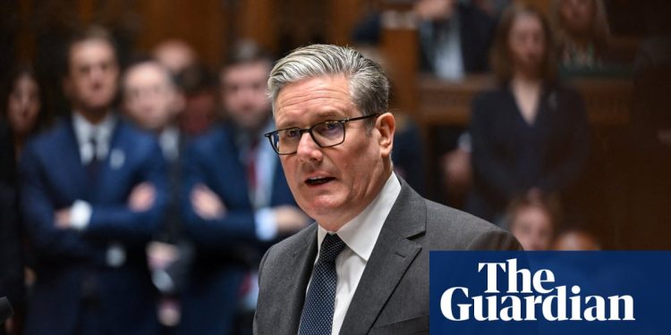 Keir Starmer defiende el viaje a Sudáfrica para la cumbre del G20 mientras se avecina el presupuesto | Keir Starmer