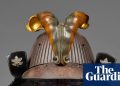 Innovadora exposición del Museo Británico desafiará los mitos samuráis | Museo Británico