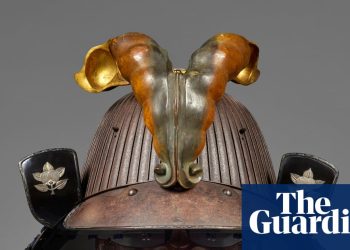 Innovadora exposición del Museo Británico desafiará los mitos samuráis | Museo Británico