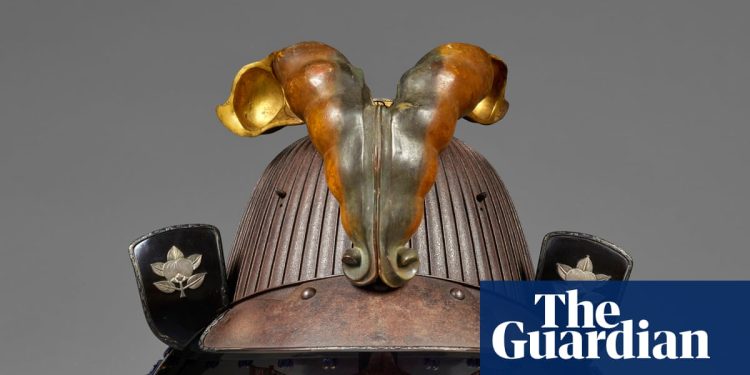 Innovadora exposición del Museo Británico desafiará los mitos samuráis | Museo Británico