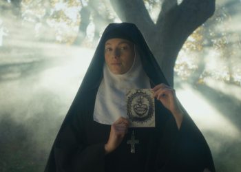 le film chrétien qui bouleverse le public et suscite les querelles