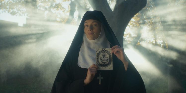 le film chrétien qui bouleverse le public et suscite les querelles