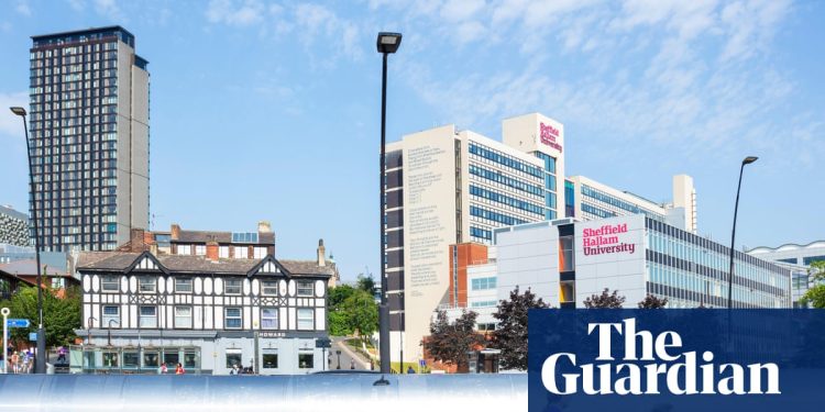 Parlamentarios se preparan para examinar la influencia del Estado chino en las universidades británicas | Cámara de los Comunes