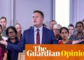 ¿Wes Streeting realmente tiene posibilidades de ocupar el puesto número 10? Depende si sus reformas hunden o salvan el NHS | Gaby Hinsliff