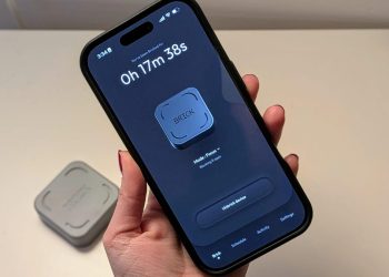 Bloqueé mi iPhone para evitar el Doomscrolling y accidentalmente arreglé mi vida