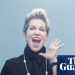 Del Met a la máxima seguridad: Joyce DiDonato tiene la misión de acercar la ópera al pueblo | Ópera