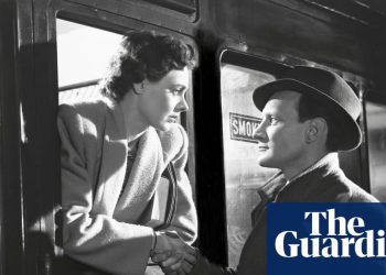Breve encuentro a los 80: por qué todavía nos enamoramos del romance de 1945 de David Lean | Películas dramáticas