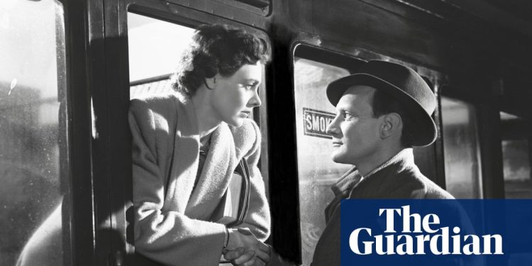 Breve encuentro a los 80: por qué todavía nos enamoramos del romance de 1945 de David Lean | Películas dramáticas