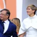 El presidente Gustavo Petro reveló la razón por la que la primera dama, Verónica Alcocer, no habría regresado a Colombia: 'No puede'