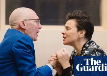 'Soy buena haciendo dolor': la soprano Ausrine Stundyte habla del trauma, la adrenalina y su interpretación de una mujer de 300 años | Ópera