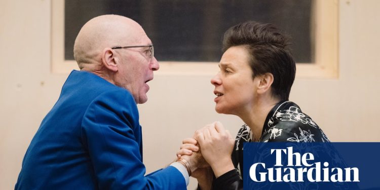 'Soy buena haciendo dolor': la soprano Ausrine Stundyte habla del trauma, la adrenalina y su interpretación de una mujer de 300 años | Ópera