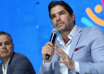 Suspenden la cumbre del CPAC por la ruptura de Milei con el líder de la ultraderecha mexicana