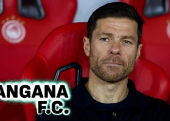 “Este Madrid necesita gestión de egos… pero también trabajo, y para eso está Xabi Alonso” | Tangana FC