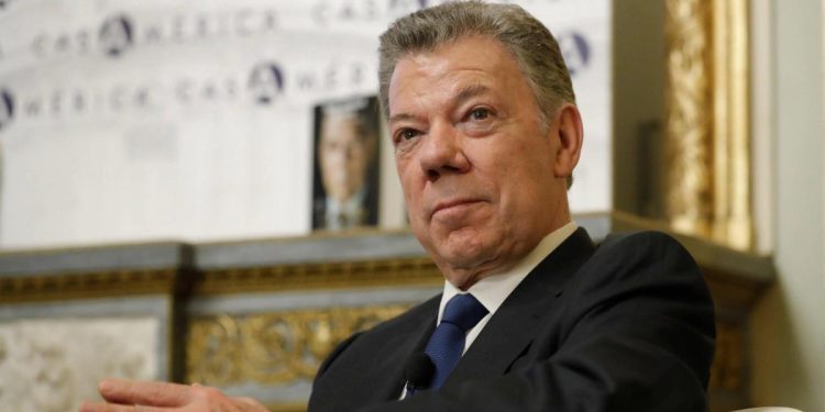 Juan Manuel Santos critica al presidente Gustavo Petro por Galeón San José: 'Ya tendríamos un museo'