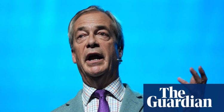 Tres exalumnos más en la escuela con Nigel Farage rechazan las afirmaciones de «bromas» | Nigel Farage