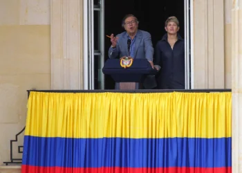 Gustavo Petro sobre las dificultades de Verónica Alcocer para regresar al país