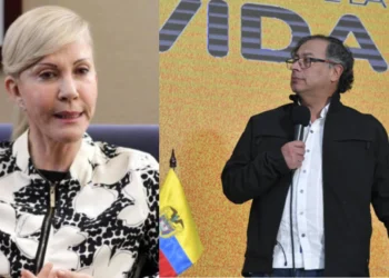 'A pesar de tu postura antivallecaucana, el Valle no se frena', dijo Dilian